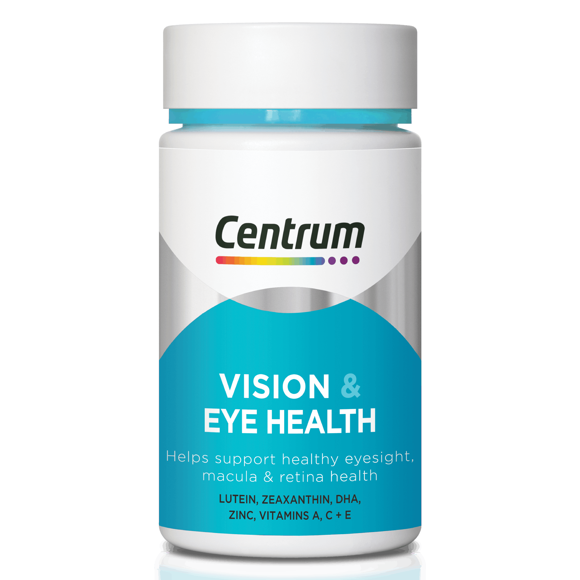 Multivitamin Supplements Centrum AU Multivitamin Supplements Centrum AU